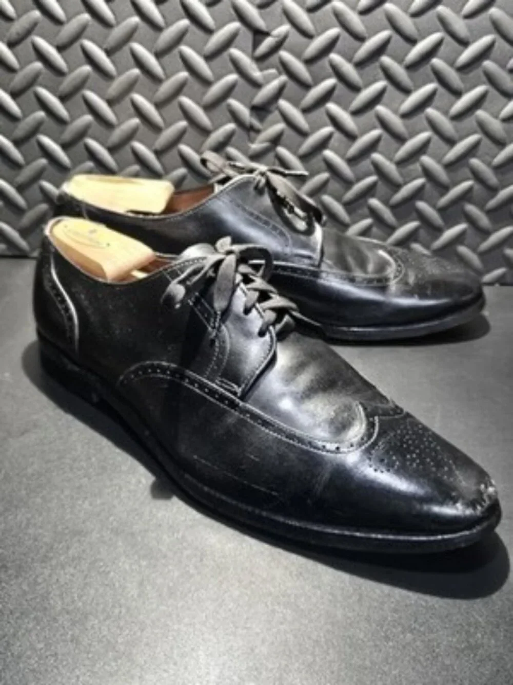 Allen Edmonds 